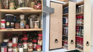 Kitchen cabinet , bathroom cabinet. Organize Your Kitchen And Maximize Cabinet Space Without A Full Remodel King5 Com