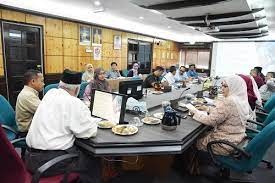 Koperasi ipg kampus perempuan melayu melaka, kampong durian daun, malaysia. Lawatan Balas Kunjung Hormat Ipg Kampus Perempuan Melayu Melaka Dan Perbincangan Kolaborasi Strategik