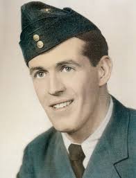 Obituary information for James Laurence Fitzpatrick