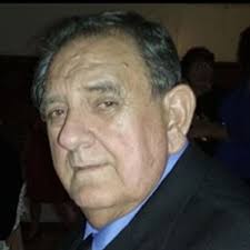 Emile "Jr." Daigle Jr. Obituary August 9, 2019