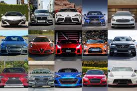 We did not find results for: 15 Cool Cars That Sold Badly In 2019 Carbuzz