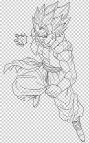 Beautiful dragon ball z coloring page : Goku Black Coloring Pages Coloring And Drawing