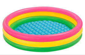 Anda bisa mencari produk ini di toko online yang mungkin jual kolam renang balon anak. 17 Rekomendasi Kolam Renang Anak Intex Main Air Jadi Seru Update Oktober 2019 Bukareview
