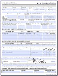 Citizenship green card employment forms resources uscis blog. Forms To Fill For Green Card Through Marriage Vincegray2014