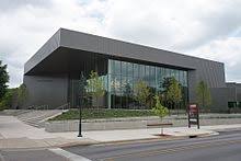 Walton Arts Center Wikipedia