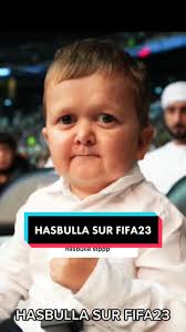 Hasbulla Règles et Stratégies dans FIFA 23