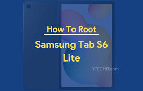 Instructions to unlock samsung galaxy tab s6 · 1. How To Root Samsung Galaxy Tab S6 Lite And Unlock Bootloader Guide