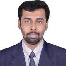 Binesh Thomas Chemistry,IGCSE,NEET Chemistry home tutor ₹ 500