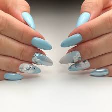 Coffin acrylic nails might sound morbid the first time you hear about them. 60 Simple Acrylic Coffin Nails Designs Ideas For 2019 Beauty New