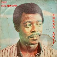 Alex Baker Donkor Discography: Vinyl, CDs, & More