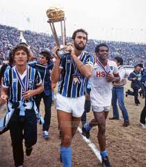 Acompanhe as notícias do grêmio no ge.globo. Gremio X Hamburgo 1983 Fotos De Tphoto