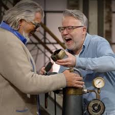 Bares für Rares: Händler bootet seinen Kollegen eiskalt aus | STERN.de