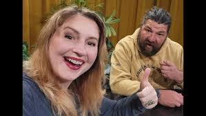 Mandy interviews her dad! Author Dr. Bruce Farmer!