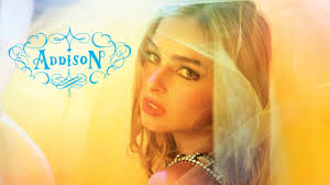 Addison Rae Deems Herself a Worthy Pop Star