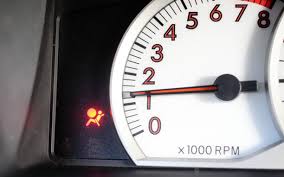 How To Turn Off Airbag Light