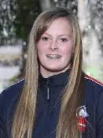 2015 Women's Lacrosse Roster