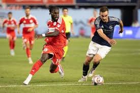 Fire, NYCFC meet with major Eastern Conference playoff ramifications