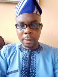 Happy Birthday James Chanti God bless ur New age !!