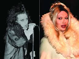 80s Music Stars: Then & Now (Photos) - Houston Chronicle