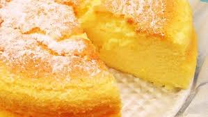 Gateau Japonais Au Fromage Gateau Japonais Cake Aux Pommes Facile Fromage Blanc