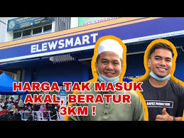 Seksyen 21 cemeteries 0.7 km. Elewsmart Ustaz Ebit Lew Pasaraya Termurah Malaysia Youtube