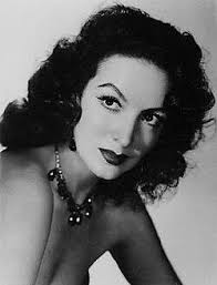 María Félix