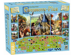 Check spelling or type a new query. Juego De Mesa Carcassonne Plus Devir Bgcarplus3 Juguetilandia