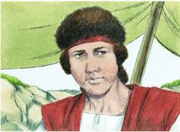 Bible Fun For Kids: Life of David: 1. David the Shepherd