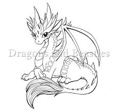 These cute baby dragon coloring pages are so adorable you will want to print a set for you too! Inktober Geek Baby Dragon Art Cute Dragon Drawing Dragon Sketch