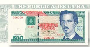 Check spelling or type a new query. Cuba Releases Bank Note Celebrating Founding Of Havana