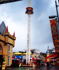 Get your tickets for luna park now! Luna Park Sydney Sydney