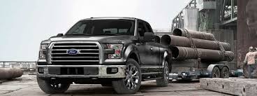 List Of 2017 Ford F 150 Exterior Paint Color Options