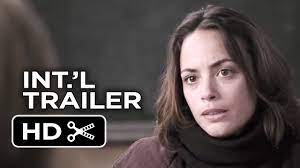 An iranian man deserts his french wife and her two children to return to his homeland. The Search French Trailer 2014 Berenice Bejo Annette Bening Drama Hd Youtube