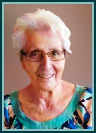 Death of Madame Suzanne GANS (03/03/2022)