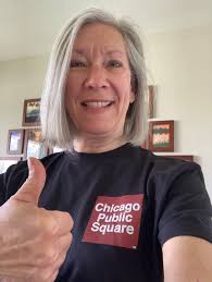 The Legion of Chicago Public Squarians ~ Chicago Public Square