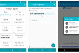 Check spelling or type a new query. 6 Cara Membuat Format Tulisan Unik Di Whatsapp Halaman All Kompas Com