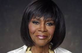 Cicely Tyson, American Actress