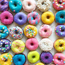 Plain Cake Doughnuts Recipe Mini Donuts Maker Mini Donut Recipes Easy Mini Cake