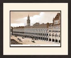 Sir Cowasjee Jehangir Building ...