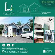 Siapa sangka beliau sanggup menukarkan kawasan garaj tersebut. Laras Design Build Larasstudio Twitter