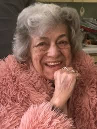 Thelma Fuller's Instagram, Twitter & Facebook