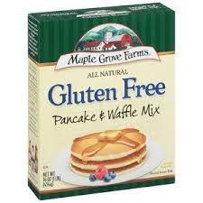 √ pamela's baking and pancake mix, gluten free: Pin On Gluten Free Life