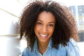 Curly hair can get a bad rap for being hard to work with, but it's as versatile as any other hair type. The Difference Between Fine Coarse Curly Hair Carol S Daughter