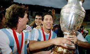 In the year of 2020 copa america will be hosted by argentina with. What Is The Copa America Socceroos