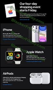 Are you looking for black friday iphone deals? Apple Com Black Friday Sale 2021 Here S What S Coming Blacker Friday