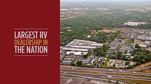 You can always come back for largest rv dealers in usa because we update all the latest coupons and special deals weekly. New And Used Rvs For Sale At Lazydays Rv Dealer In Tampa Florida Youtube