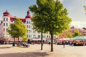 Malmö in schweden und die umgebung haben einige sehenswürdigkeiten zu bieten! Top 10 Sehenswurdigkeiten In Malmo Visit Sweden