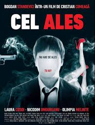 Va fi proiectat filmul la tete haute capul sus , evenimente in constanta, ziua de constanta. In PrezenÅ£a Actorului Nicodim Ungureanu ProiecÅ£ie SpecialÄƒ La Cinema Cityplex Din Tomis Mall