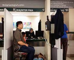 Renewal of passport application (myonline*passport). Updated 2020 How To Renew Passport In Malaysia Within 1 5 Hours