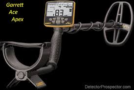The company serves both the professional and consumer markets by providing every necessary product and accessory for the precise detection of metal. Garrett Ace Apex Battery System Garrett Metal Detectors Detectorprospector Com